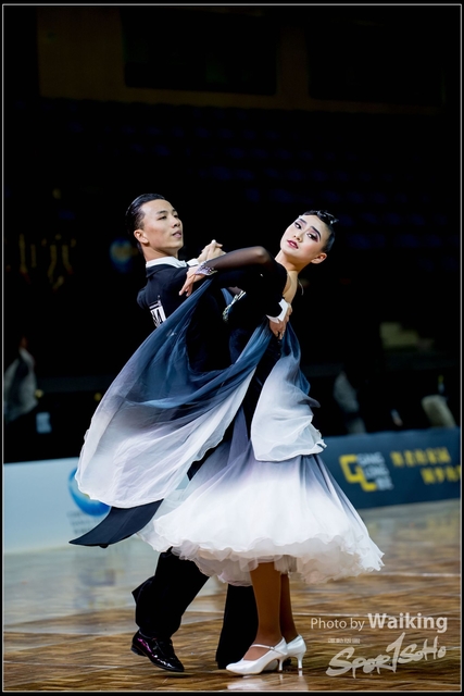 2018-14 CBDF China Cup 0611