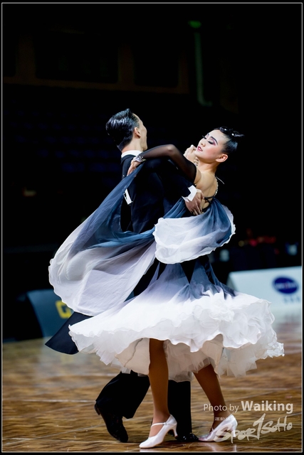 2018-14 CBDF China Cup 0612
