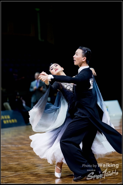 2018-14 CBDF China Cup 0613