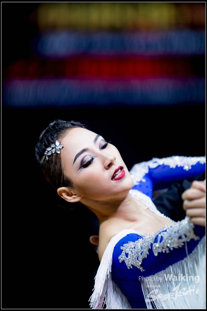 2018-14 CBDF China Cup 0614