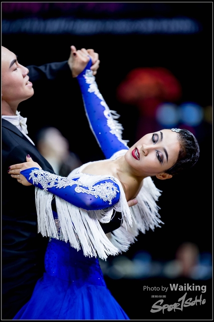 2018-14 CBDF China Cup 0615