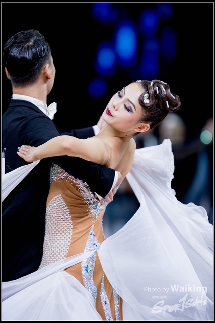 2018-14 CBDF China Cup 0616