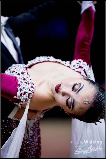 2018-14 CBDF China Cup 0617