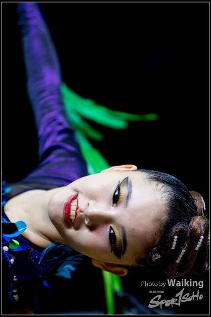 2018-14 CBDF China Cup 0618