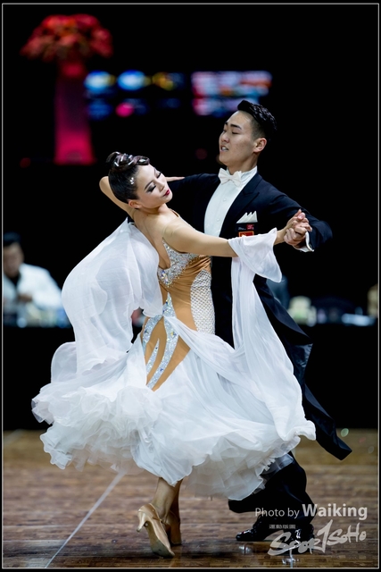 2018-14 CBDF China Cup 0619