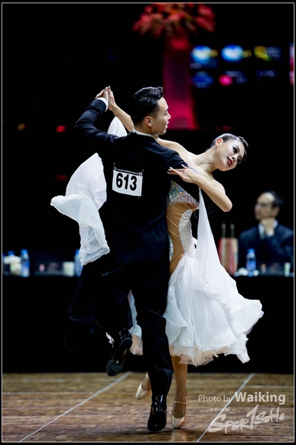 2018-14 CBDF China Cup 0620