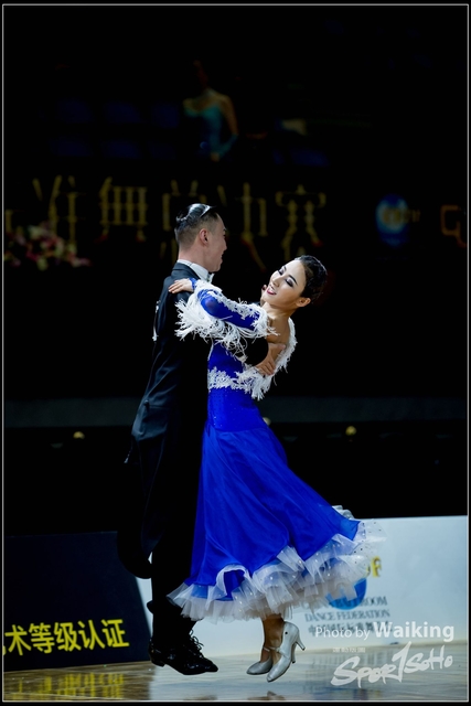 2018-14 CBDF China Cup 0622