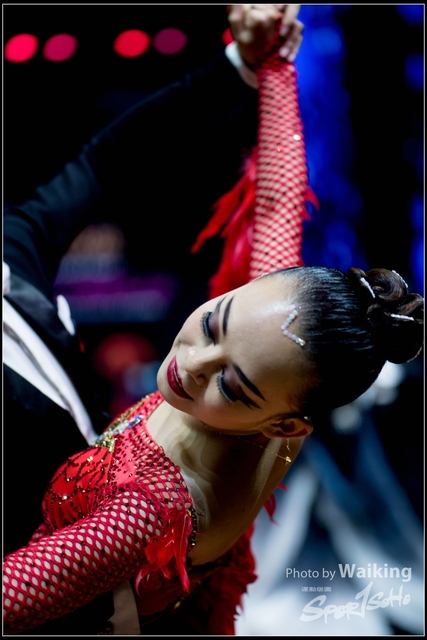 2018-14 CBDF China Cup 0623
