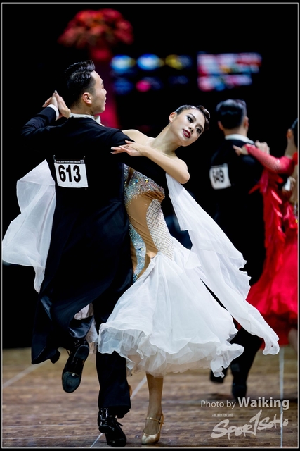 2018-14 CBDF China Cup 0624