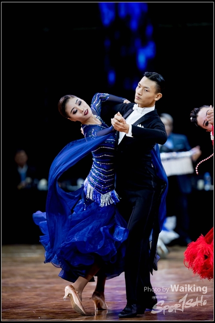 2018-14 CBDF China Cup 0626