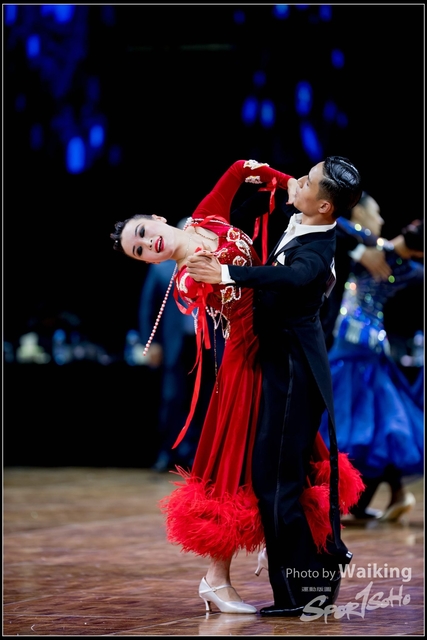 2018-14 CBDF China Cup 0627