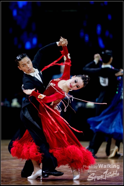 2018-14 CBDF China Cup 0628