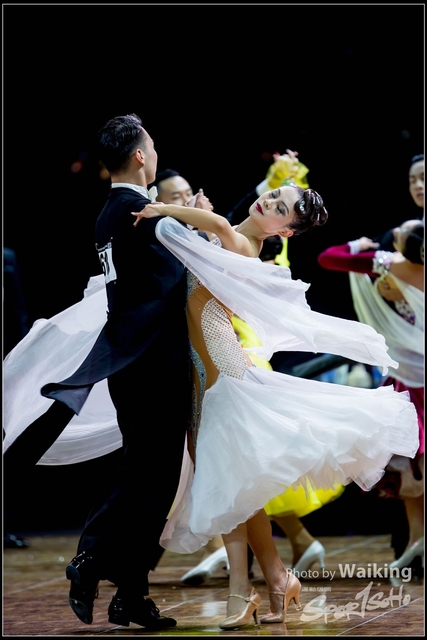 2018-14 CBDF China Cup 0630