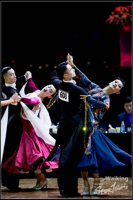 2018-14 CBDF China Cup 0631