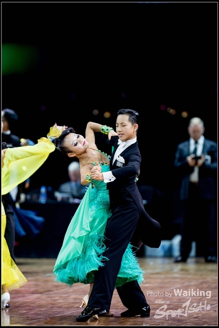 2018-14 CBDF China Cup 0634