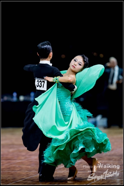 2018-14 CBDF China Cup 0636