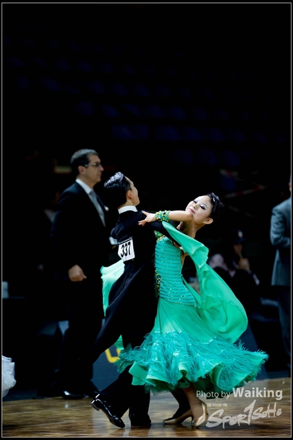 2018-14 CBDF China Cup 0640