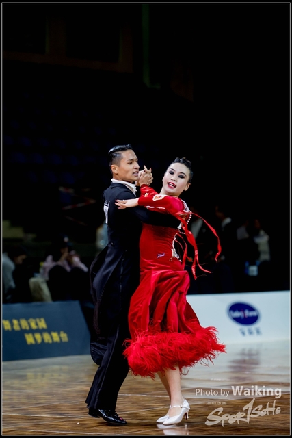 2018-14 CBDF China Cup 0646