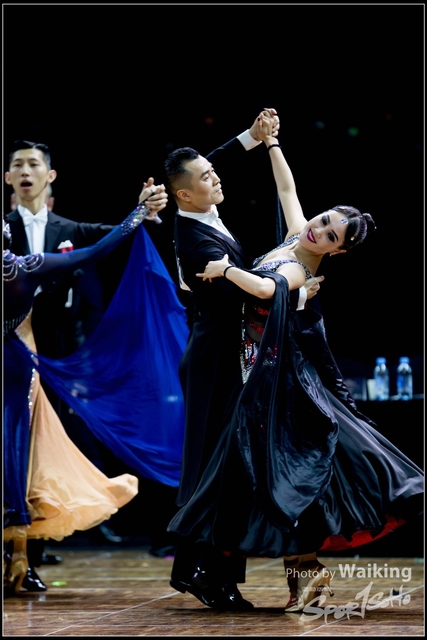 2018-14 CBDF China Cup 0652