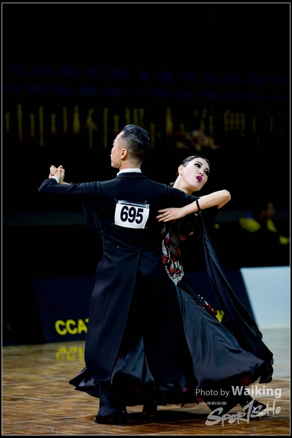 2018-14 CBDF China Cup 0660