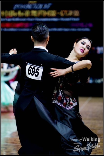 2018-14 CBDF China Cup 0662