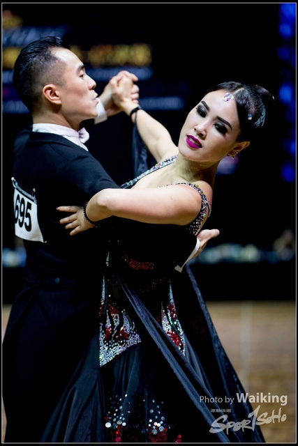2018-14 CBDF China Cup 0663