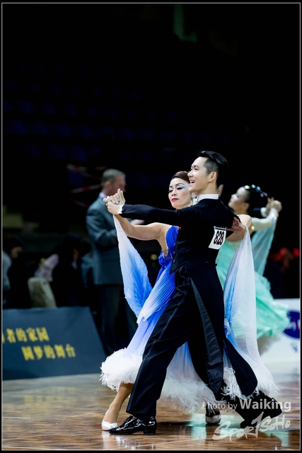 2018-14 CBDF China Cup 0664