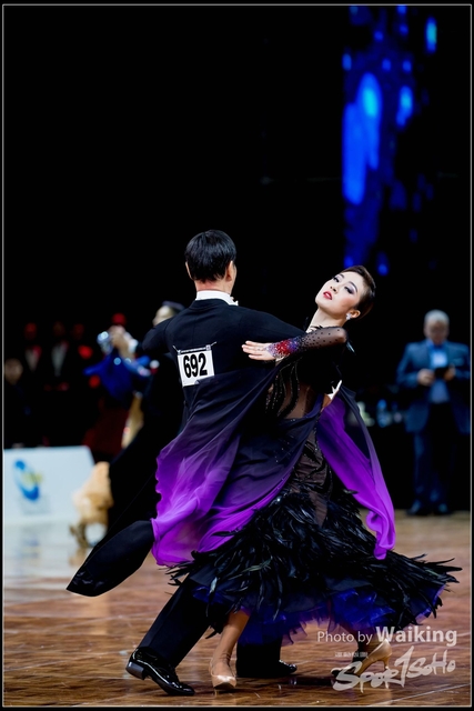 2018-14 CBDF China Cup 0665