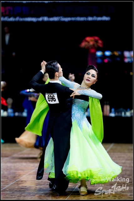 2018-14 CBDF China Cup 0667