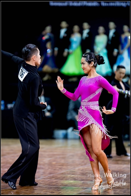 2018-14 CBDF China Cup 0678