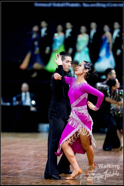 2018-14 CBDF China Cup 0679
