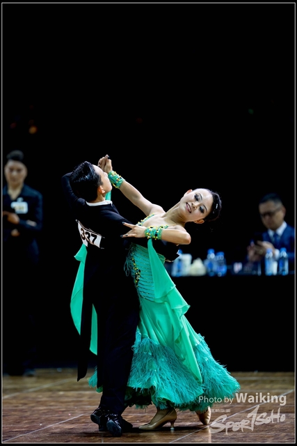 2018-14 CBDF China Cup 0689