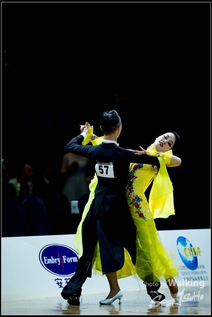 2018-14 CBDF China Cup 0696