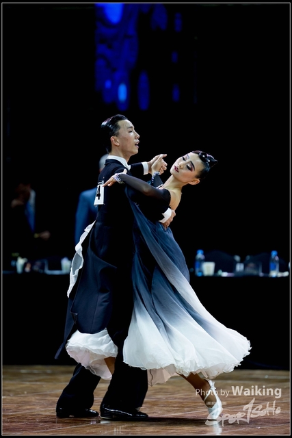 2018-14 CBDF China Cup 0697