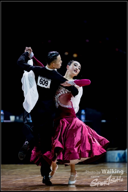 2018-14 CBDF China Cup 0699