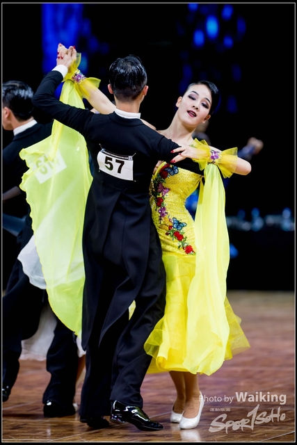 2018-14 CBDF China Cup 0700