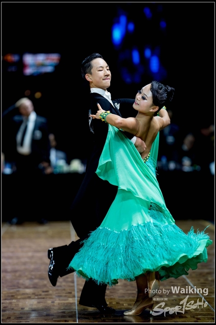 2018-14 CBDF China Cup 0702