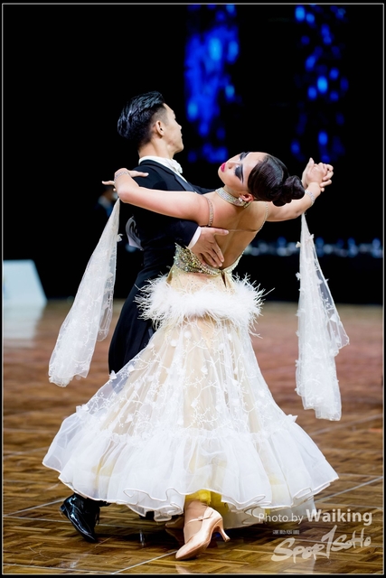 2018-14 CBDF China Cup 0705