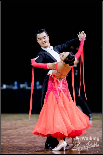 2018-14 CBDF China Cup 0710