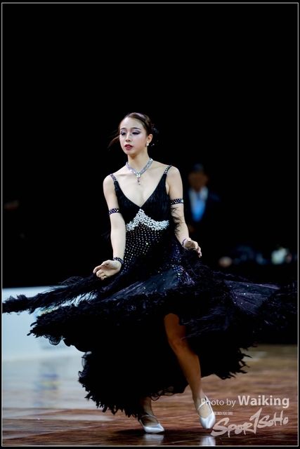 2018-14 CBDF China Cup 0713