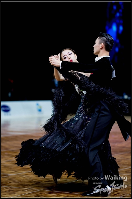 2018-14 CBDF China Cup 0714