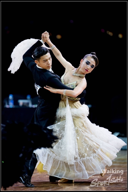 2018-14 CBDF China Cup 0715