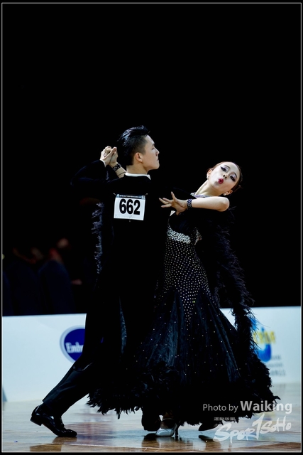 2018-14 CBDF China Cup 0720
