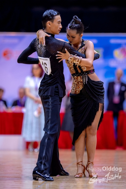 Sportdance-360