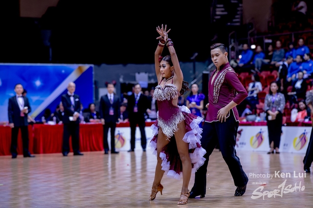 20181223 dance 1819