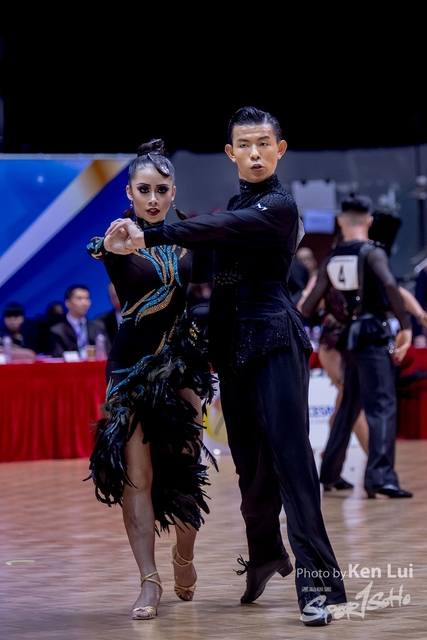 20181223 dance 1953