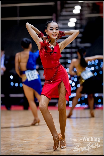 2018-12-21 Dance 1000