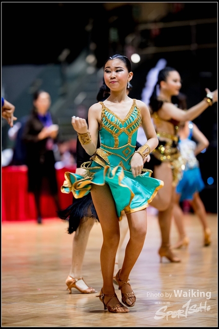 2018-12-21 Dance 1011