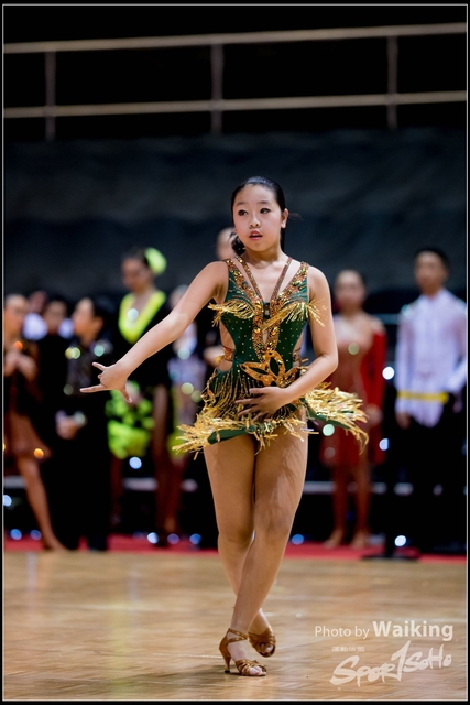 2018-12-21 Dance 1101