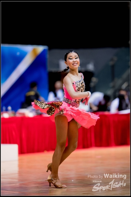 2018-12-21 Dance 1111